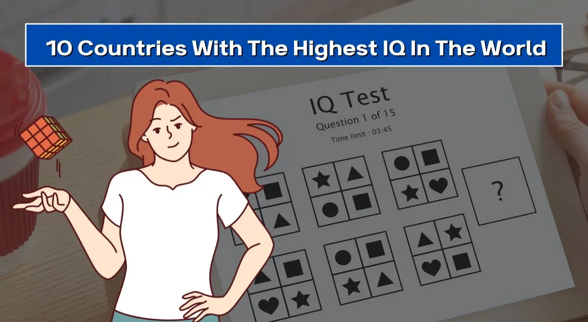 list-of-10-countries-with-highest-iq-in-the-world-where-does-india-stand