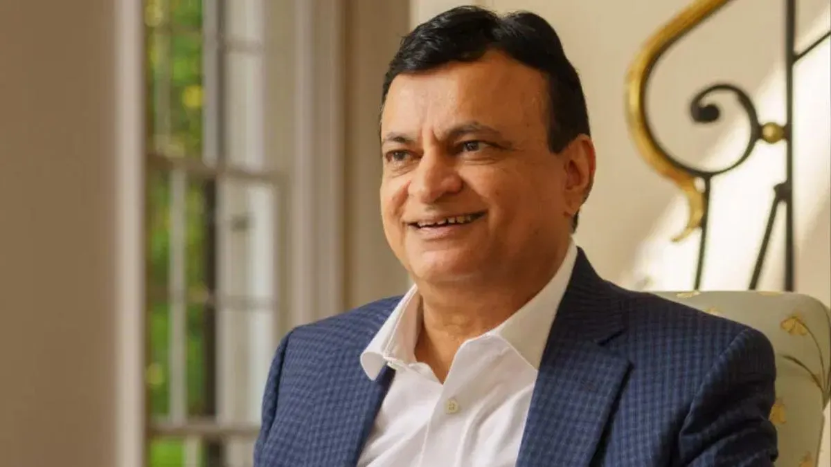 ‘From Cafe Worker To $2 Billion Fortune’: How Delhi-Man Raj Sardana ...