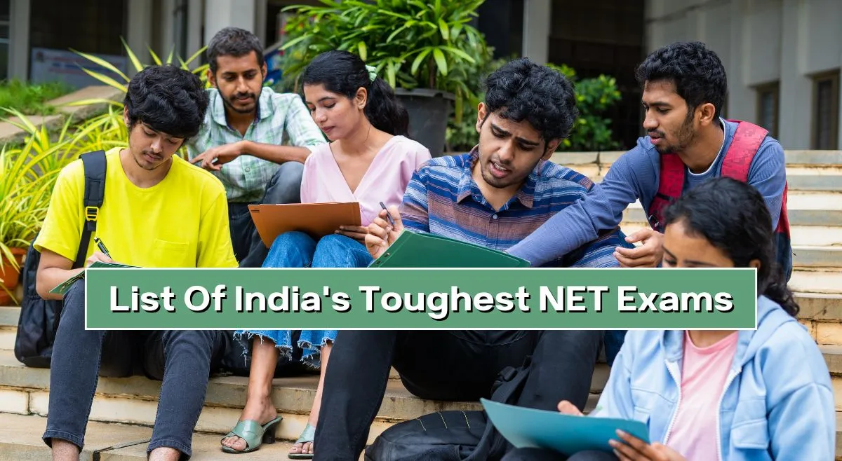 list-of-india-toughest-net-exams-ugc-csir-and-others