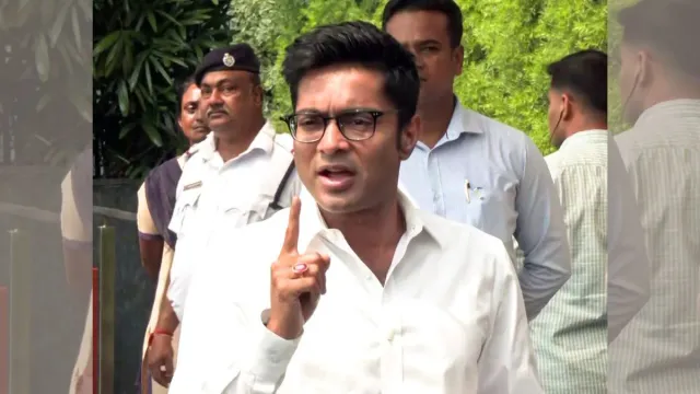 abhishek-banerjee-rejects-reports-of-rift-with-mamata-banerjee-loyal-soldier-of-tmc