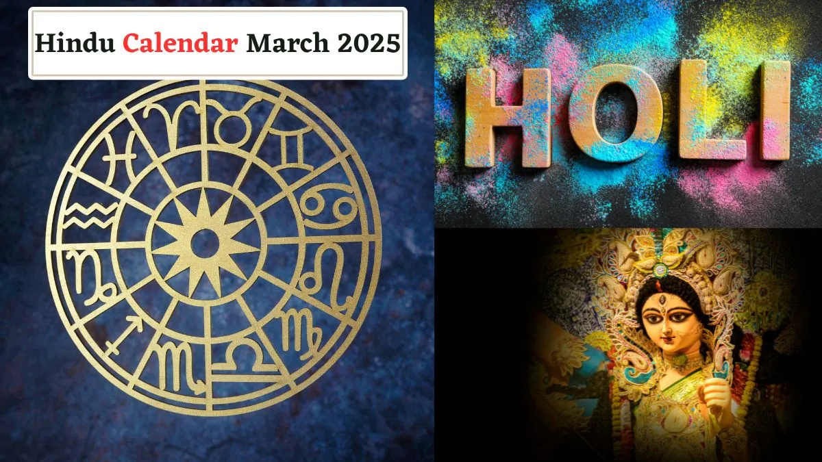 hindu-calendar-march-2025-holi-to-chaitra-navratri-list-of-auspicious-festivals-and-important-dates
