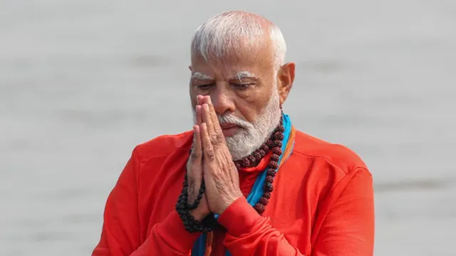 PM Modi Reflects On Mahakumbh 2025, Describes It A 'Maha Yagya of Unity'