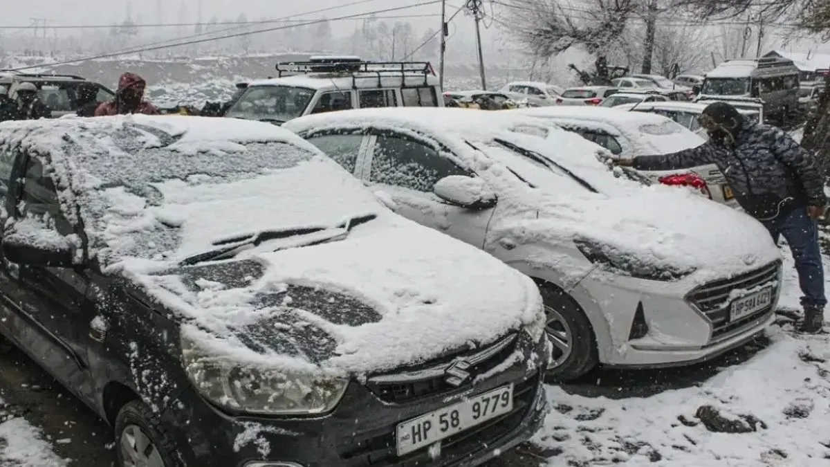 weather-update-imd-issues-orange-alert-for-snowfall-in-uttarakhand-jammu-and-kashmir-and-himachal-rain-likely-in-punjab