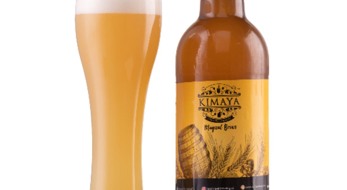 Hefeweizen German Wheat
