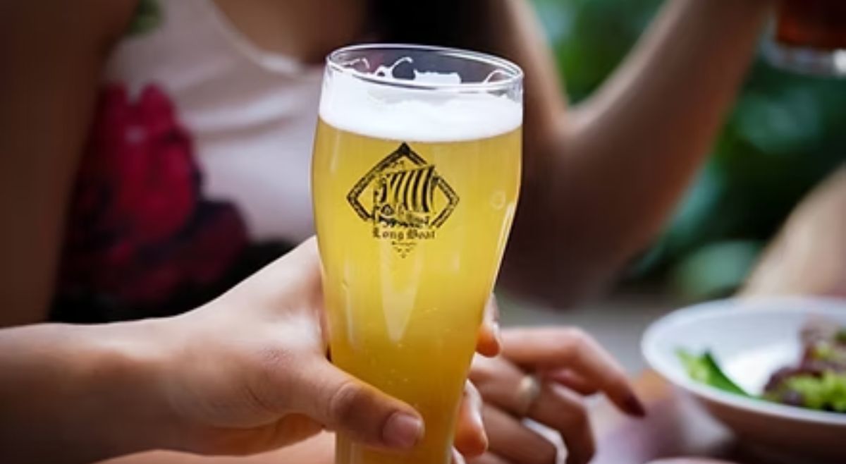 International Light Lager