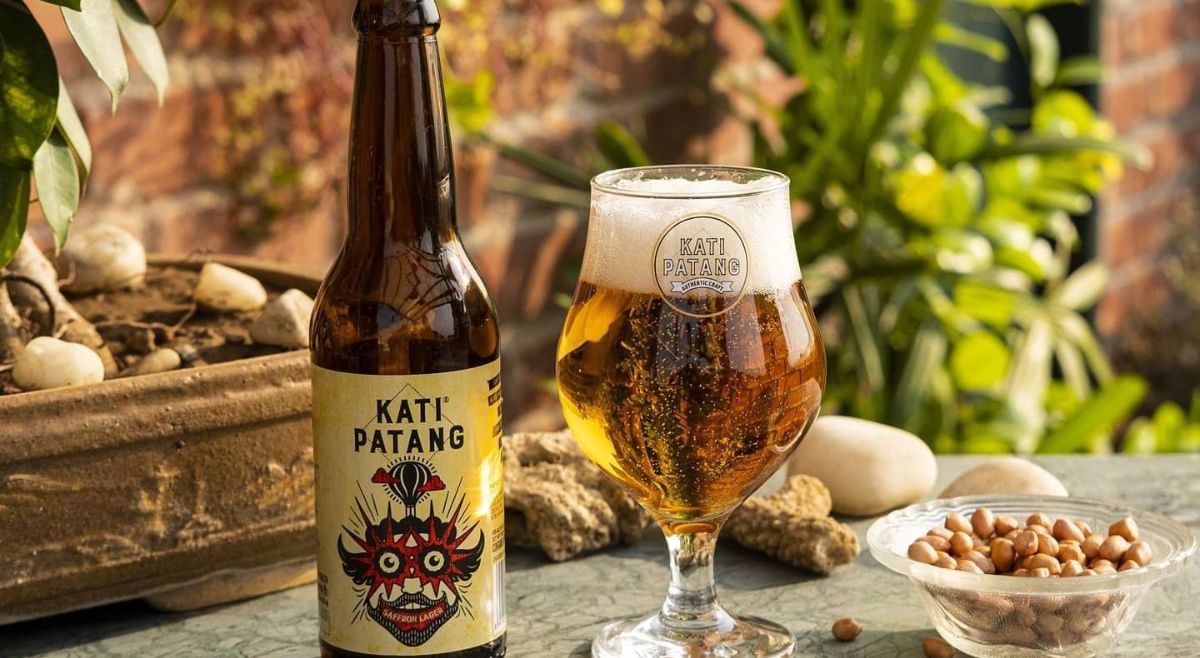 Kati Patang