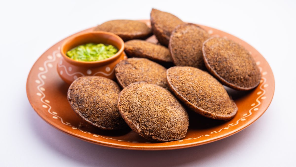 millet idli for weight loss