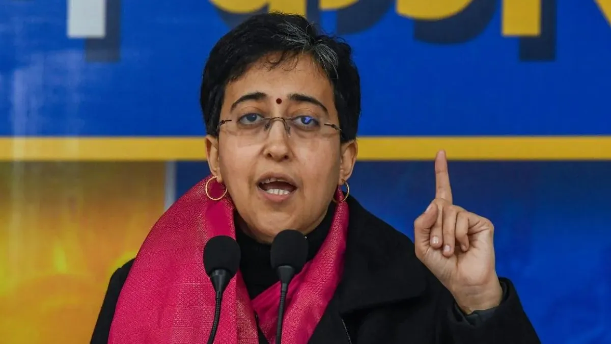 writing-with-great-pain-atishi-urges-speaker-to-protect-democratic-values-after-suspension-of-21-aap-mlas