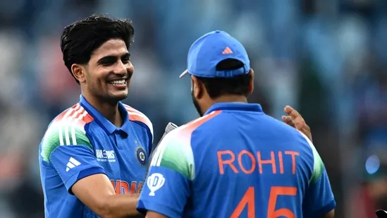 shubman-gill-to-captain-india-in-champions-trophy-2025-as-injured-rohit-sharma-might-be-rested-vs-new-zealand-report