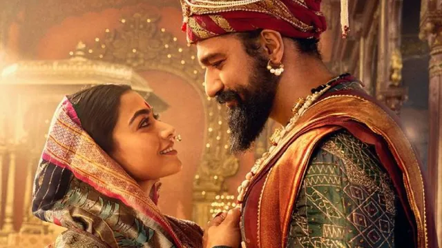 chhaava-box-office-collection-day-14-vicky-kaushal-movie-culminates-second-week-collection-on-high-note-but-misses-this-big-mark