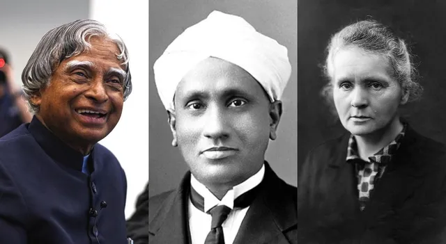 national-science-day-2025-quotes-by-scientists-who-transformed-history-cv-raman-apj-abdul-kalam-marie-curie-and-more