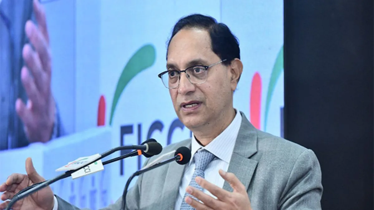 who-is-tuhin-kanta-pandey-new-sebi-chief-who-helped-in-air-india-privatisation-new-income-tax-bill-and-tax-reforms