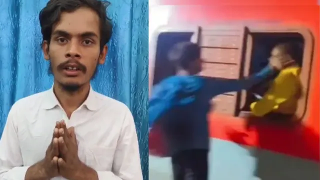 watch-youtuber-arrested-in-bihar-for-slapping-train-passenger-internet-applauds-railway-authorities