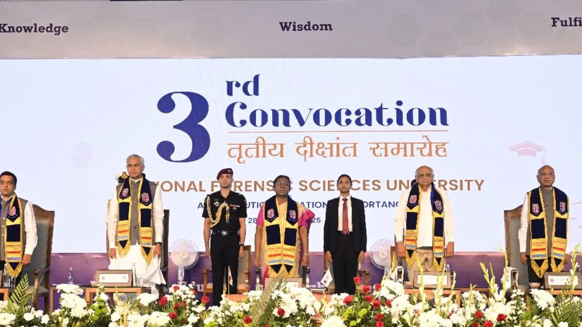 nine-more-campuses-of-nfsu-to-be-established-soon-dr-jm-vyas