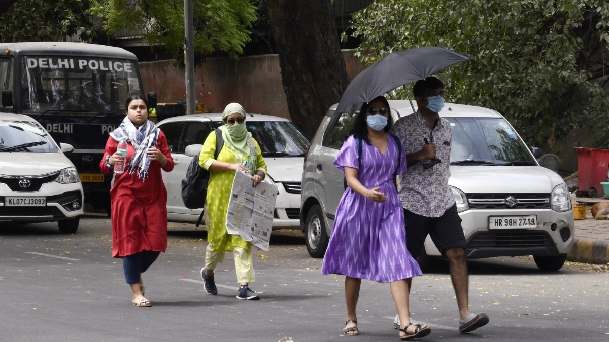 weather-in-delhi-records-warmest-february-in-74-years-min-temp-touches-19-5-degrees-will-heat-intensify-in-march-imd-explains