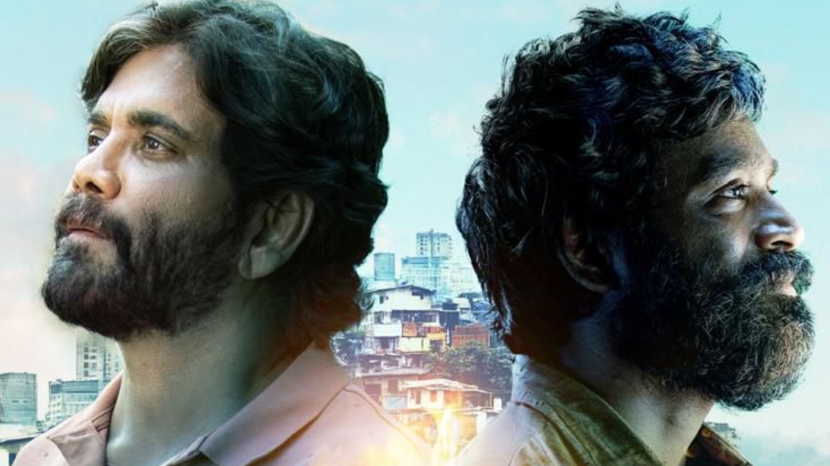 Kuberaa OTT Release: Where To Watch Dhanush And Nagarjuna's Action-Packed  Movie Online After Its Theatrical Run?