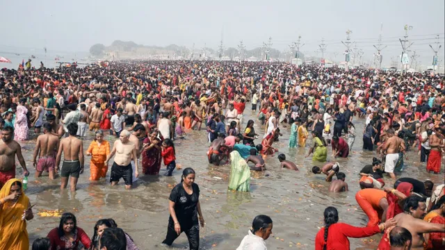 mahakumbh-2025-sets-multiple-guinness-world-records-beyond-participation-check-list
