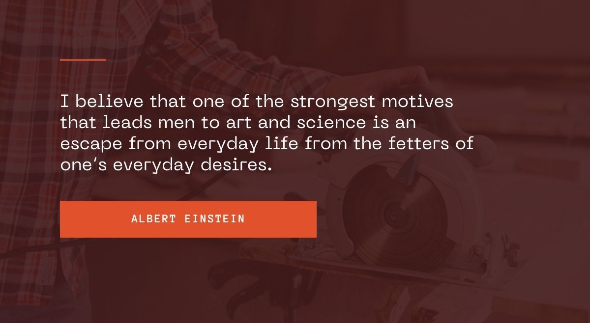Quotes By Albert Einstein