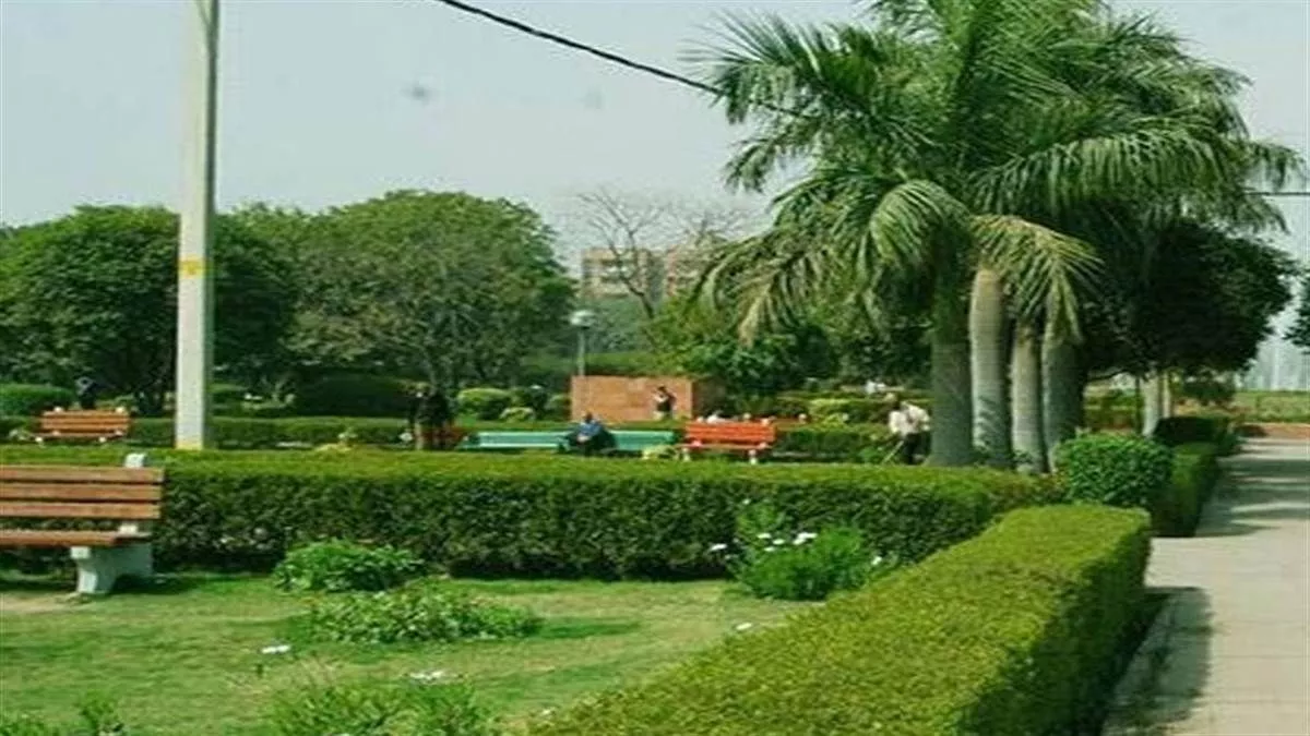 dda-announces-entry-fee-for-dwarka-sector-16-park-visitors-check-ticket-prices-for-daily-and-monthly-pass