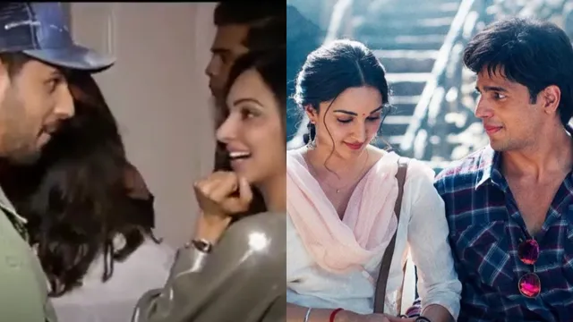 how-kiara-advani-met-sidharth-malhotra-for-the-first-time-from-secret-dating-to-wedding-bells-and-now-parenthood