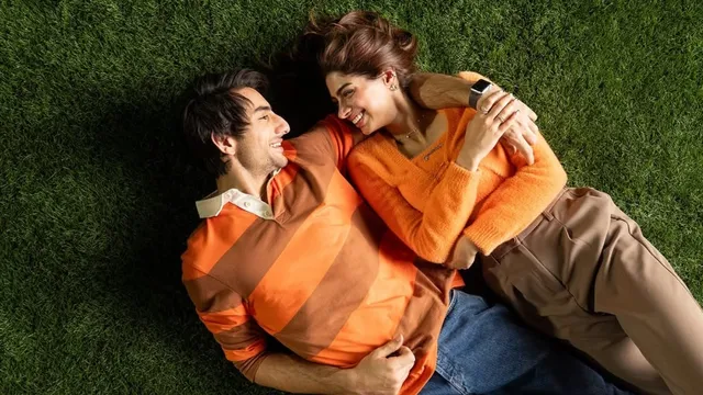 nadaaniyan-trailer-out-ibrahim-ali-khan-khushi-kapoor-bring-fresh-chemistry-with-new-age-romance-drama-in-netflix-movie-ott-news