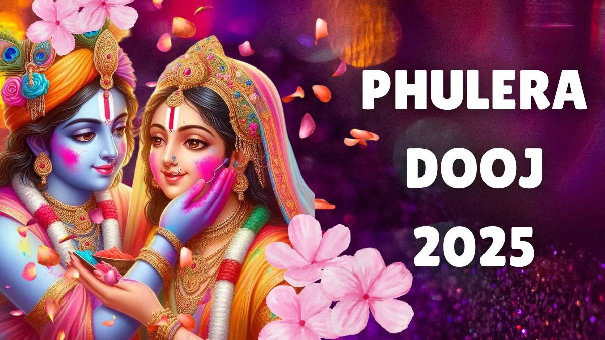 phulera-dooj-2025-date-time-shubh-muhurat-significance-and-rituals-for-radha-krishna-vivah-utsav