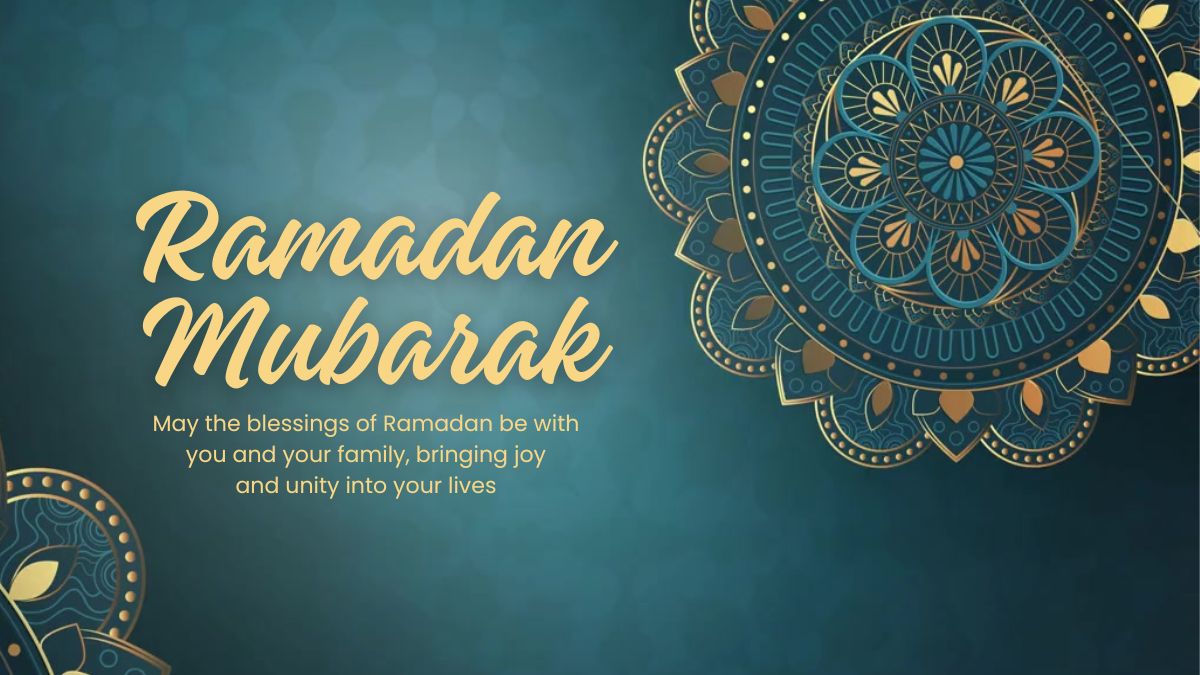 10 Best Ramadan Mubarak Images To Upload On Your WhatsApp DP This Ramzan