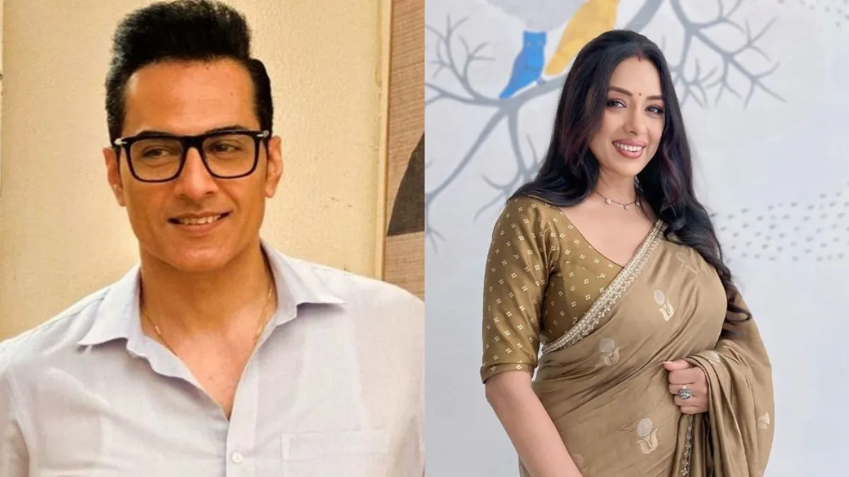 sudhanshu-pandey-addresses-rumoured-rift-with-anupamaa-co-star-rupali-ganguly-there-are-always-stories