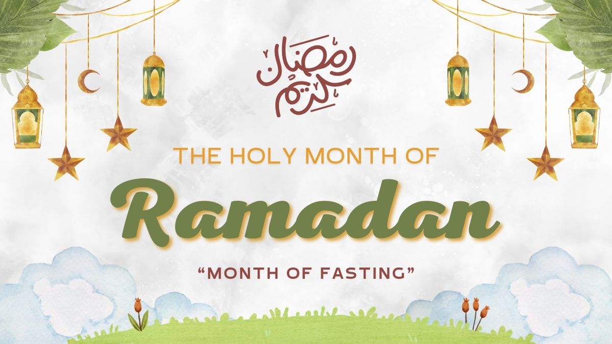 10 Best Ramadan Mubarak Images To Upload On Your WhatsApp DP This Ramzan