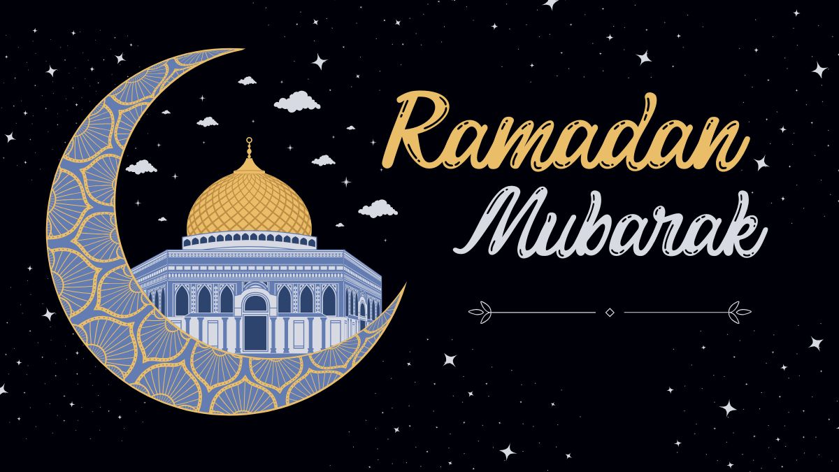 10 Best Ramadan Mubarak Images To Upload On Your WhatsApp DP This Ramzan