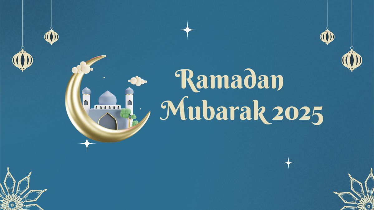 10 Best Ramadan Mubarak Images To Upload On Your WhatsApp DP This Ramzan