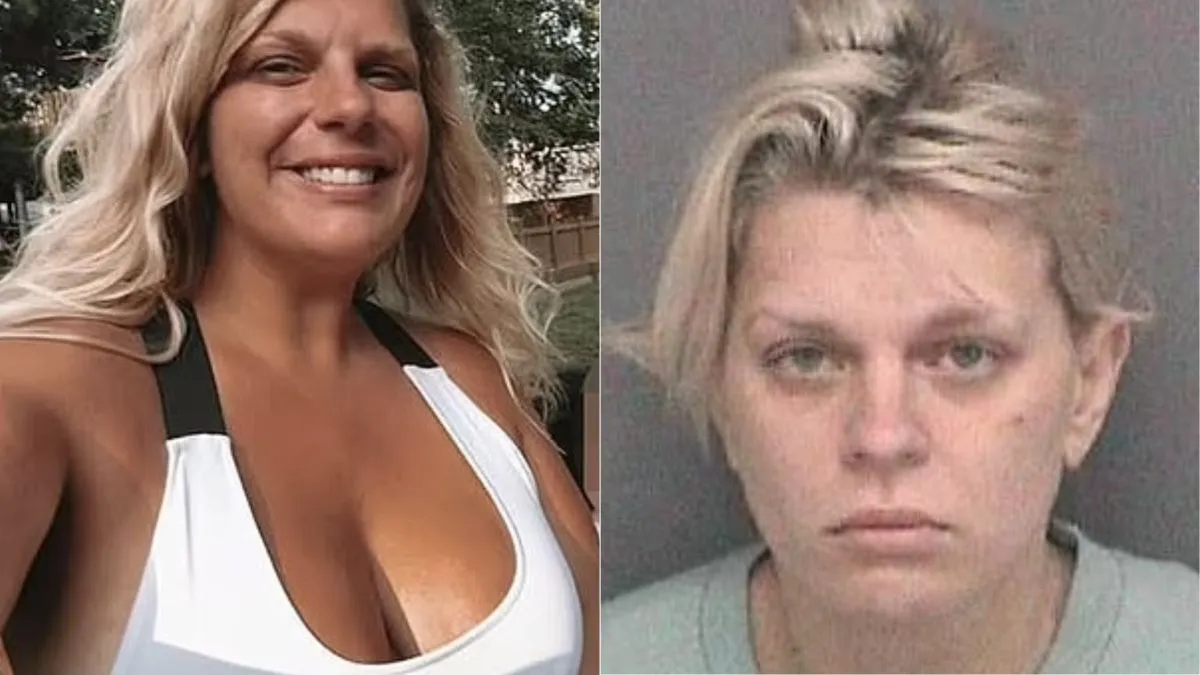 'Dreamed Of Having Sex With Them' US Teacher Sexually Abuses 10 Minor