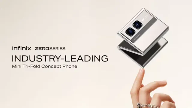 mwc-2025-infinix-unveils-solarpowered-and-colorchanging-concept-smartphones-with-triplefold-design