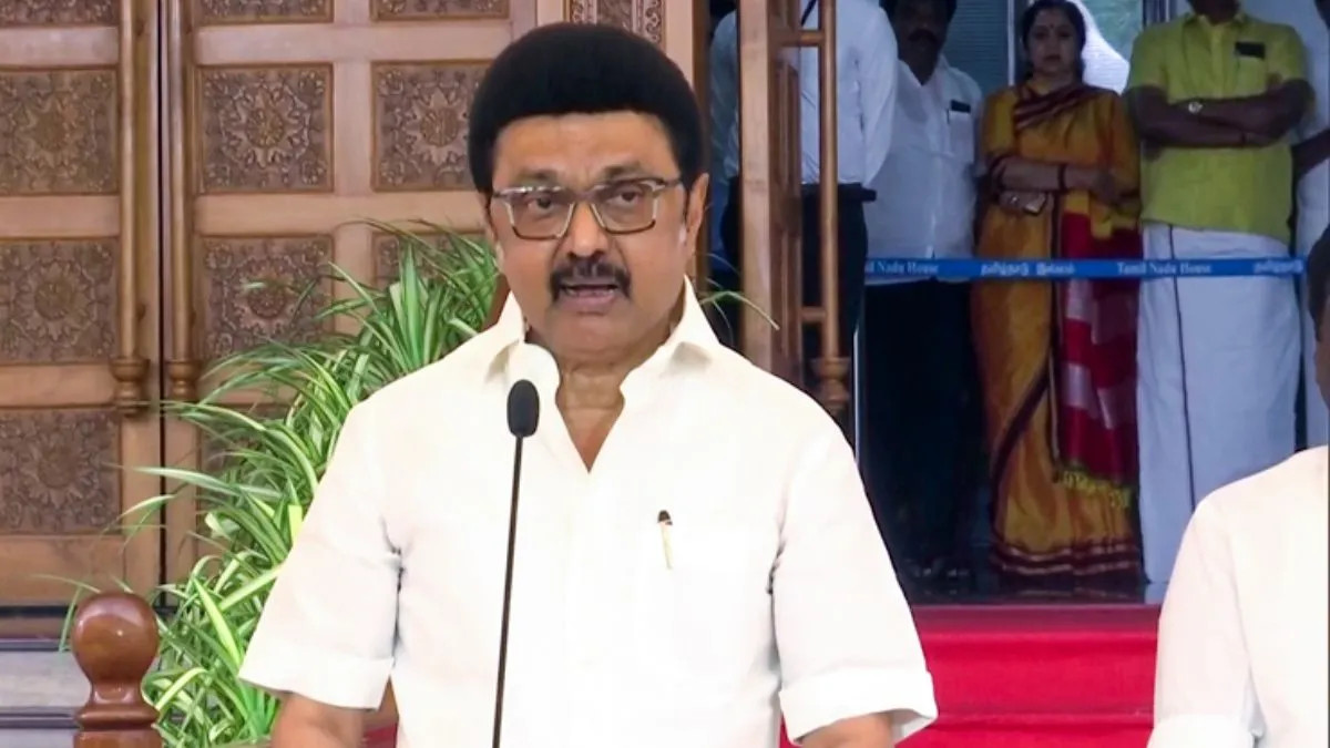 have-babies-immediately-stalins-witty-urge-to-newlyweds-amid-fear-of-losing-lok-sabha-seats-in-delimitation