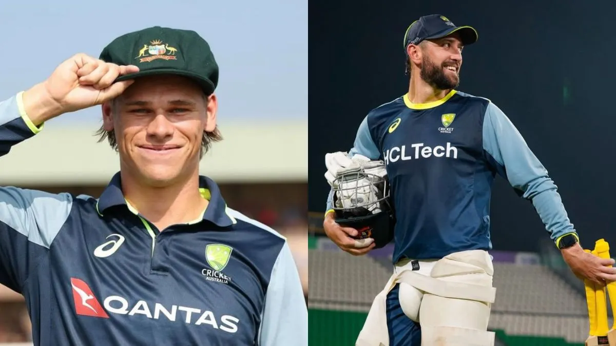matt-short-ruled-out-of-icc-champions-trophy-2025-cooper-connolly-added-to-australian-squad-ind-vs-aus-semifinal-match-in-dubai-cricket-stadium-australia-updated-squad