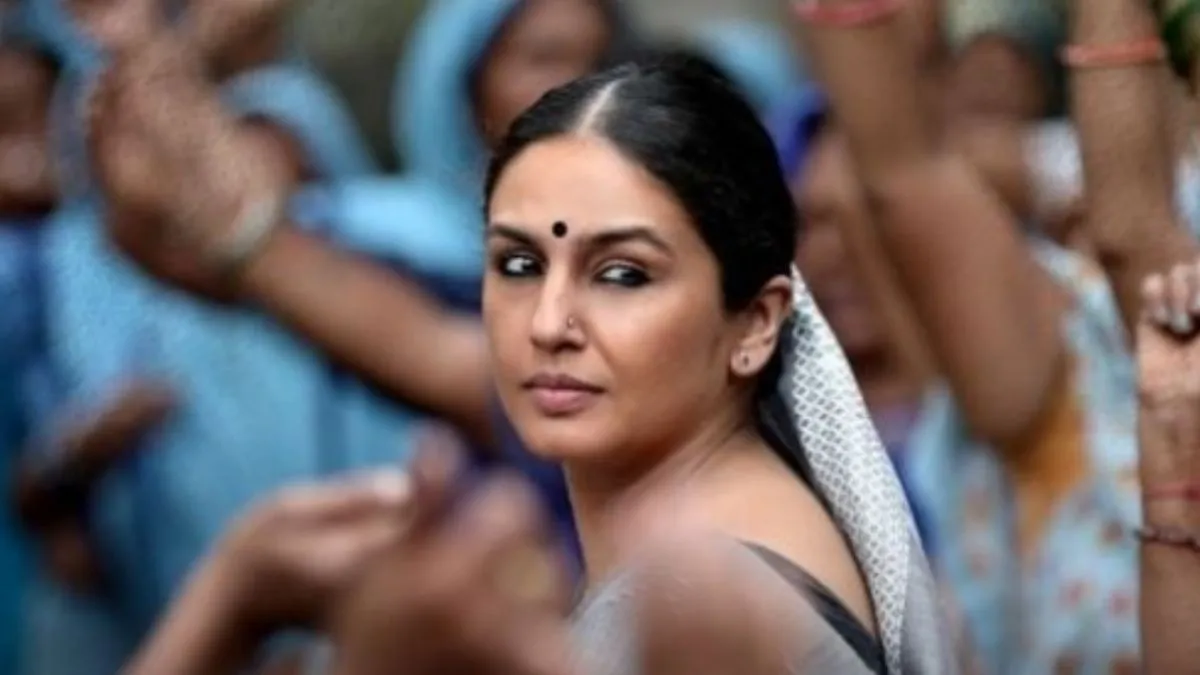 maharani-4-teaser-huma-qureshi-returns-as-rani-bharati-ready-to-shake-bihar-politics-watch
