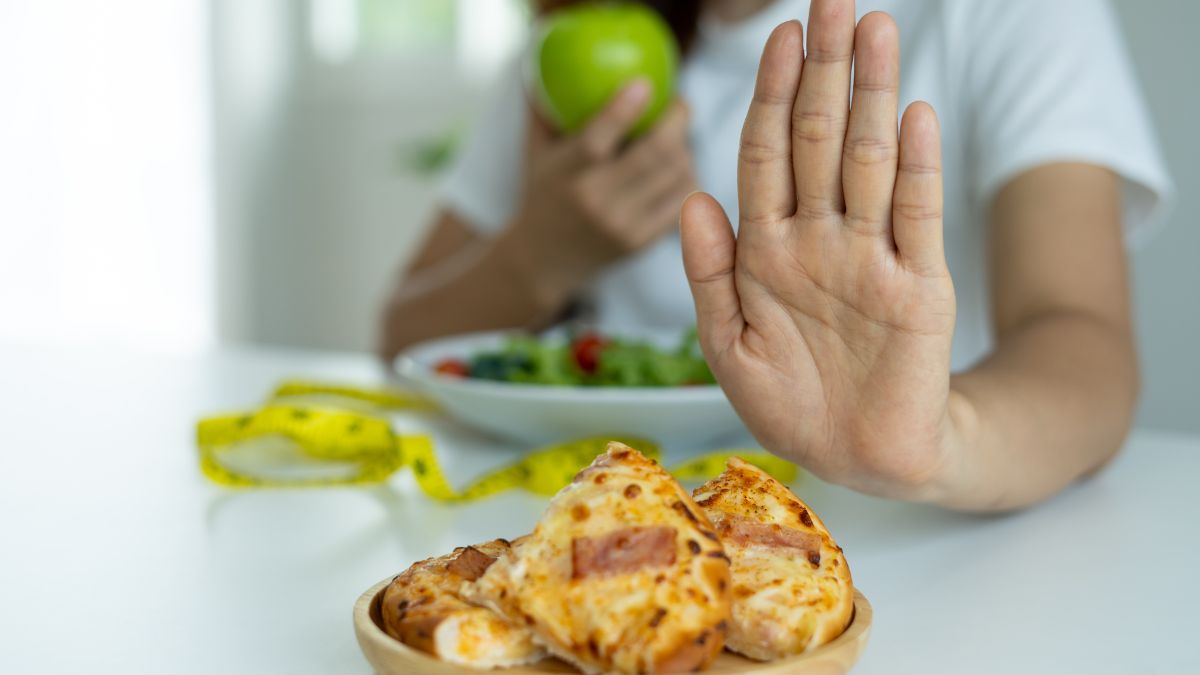 Foods To Eat And Avoid During First Trimester