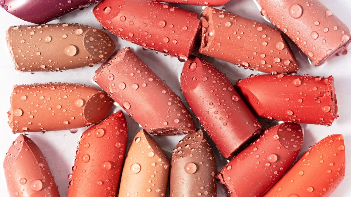 Lipsticks That Perfectly Complement Fair Skin