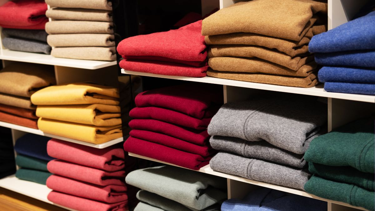Tips To Store Woolens Properly