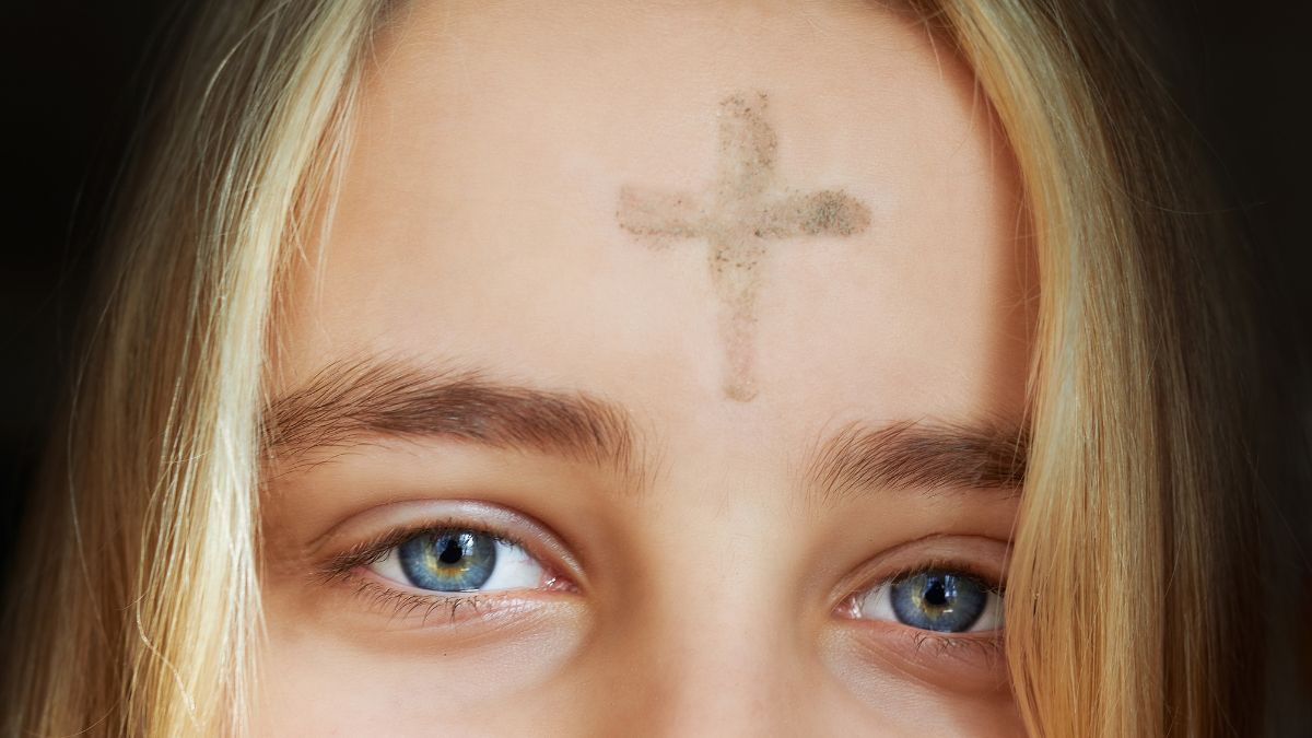 ash wednesday 2025  date