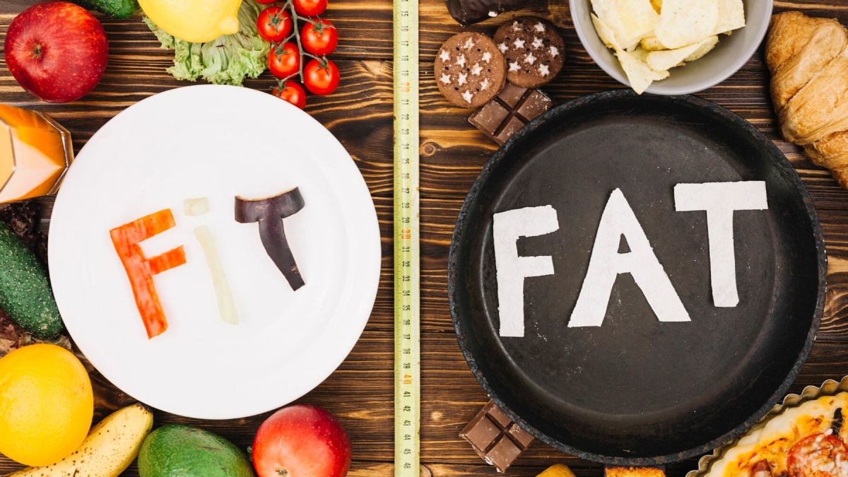 world obesity day foods