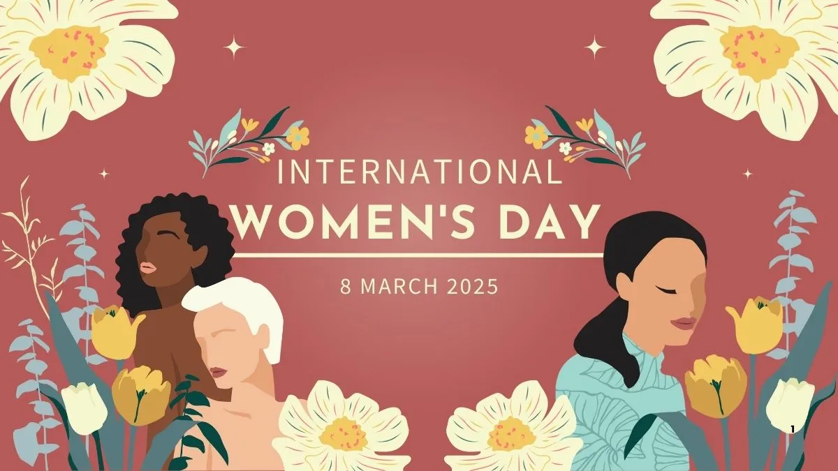 International Women’s Day 2025: 5 Ways To Surprise Special Women In ...