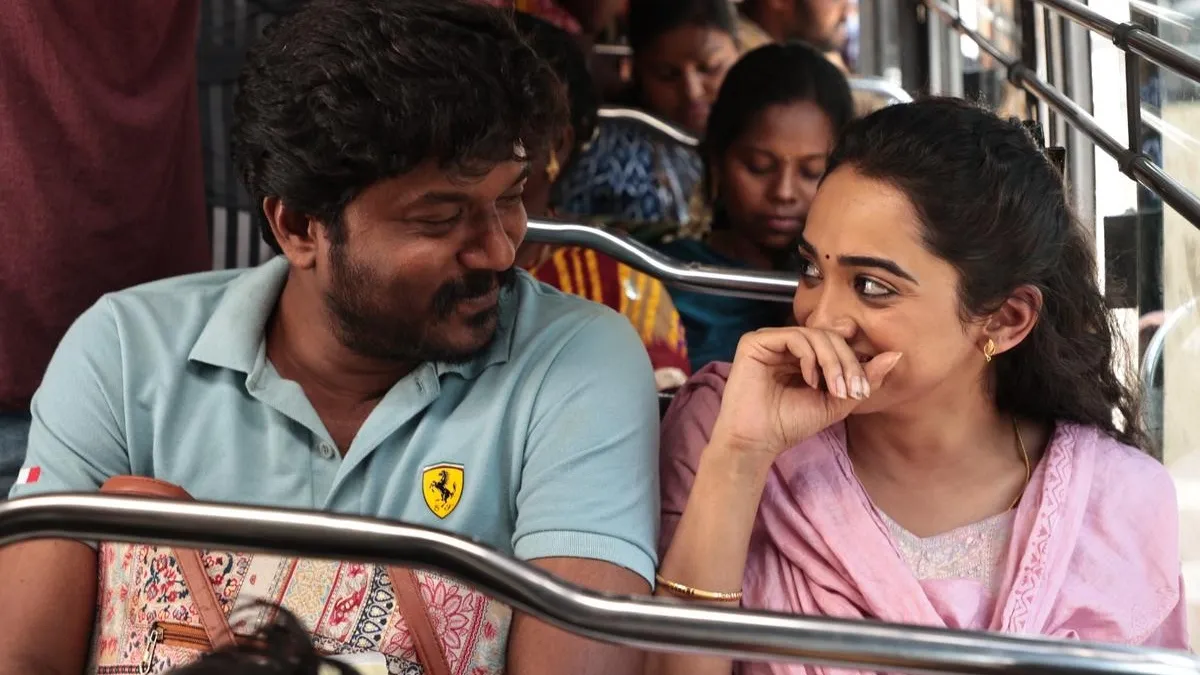 kudumbasthan-ott-release-update-k-manikandan-saanve-megghana-tamil-comedy-movie-to-release-on-this-date-ott-news