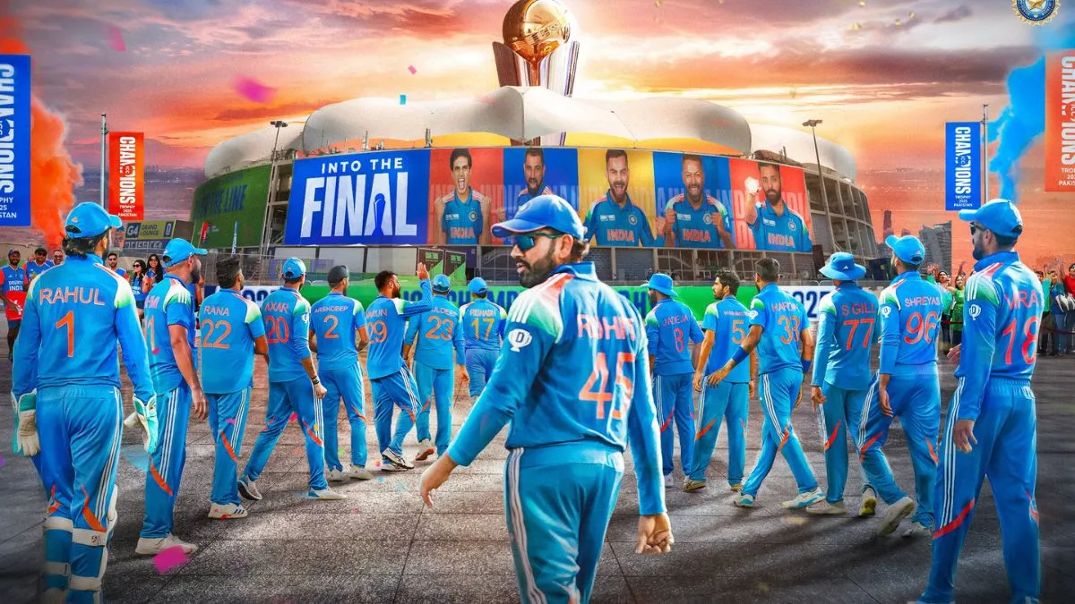 IND vs AUS HIGHLIGHTS, ICC Champions Trophy 2025 Semifinal: India Avenge Past Defeats Against Australia, Knock Out Aussies To Seal Spot In CT Final
