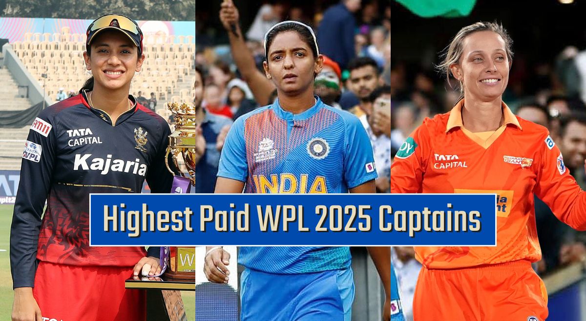 हरमनप्रीत कौर की कप्तानी में मुंबई इंडियंस विमेन की जीत