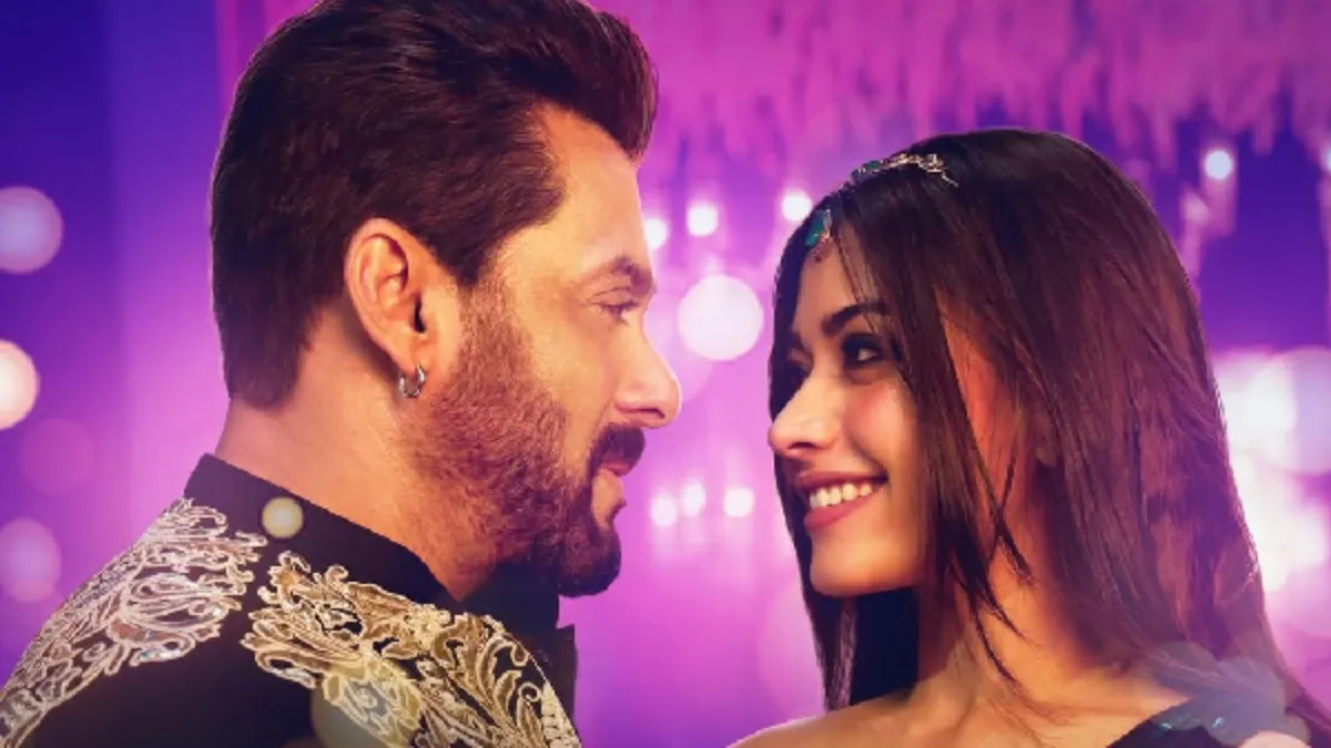 sikandar-song-zohra-jabeen-out-salman-khan-and-rashmika-mandanna-sizzling-chemistry-heat-up-the-screen-in-first-track
