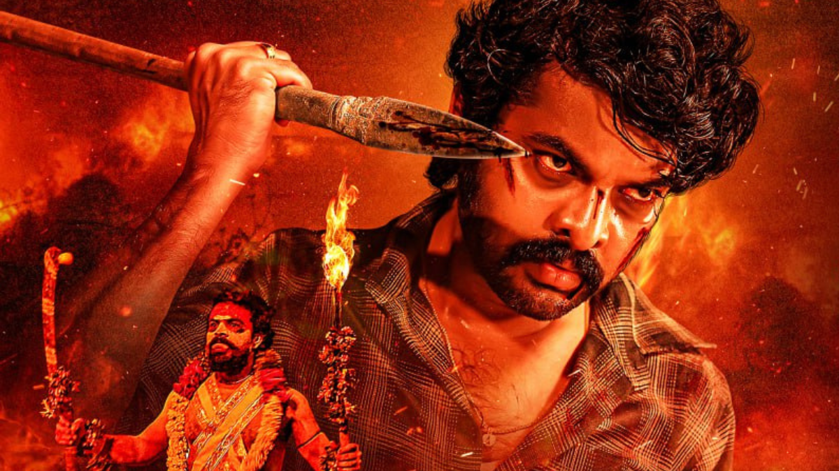 Sir OTT Release: Here's When And Where You Can Watch This Tamil Action ...