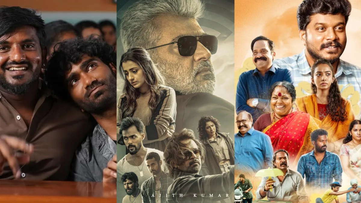 upcoming-tamil-ott-releases-march-2025-watch-vidaamuyarchi-kudumbasthan-to-dragon-on-netflix-prime-video-zee5-and-more