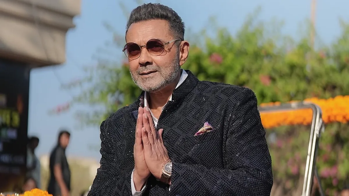 aashram-season-3-part-2-bobby-deol-shares-experience-of-getting-vertigo-attack-on-web-series-set-says-was-feeling-dizzy