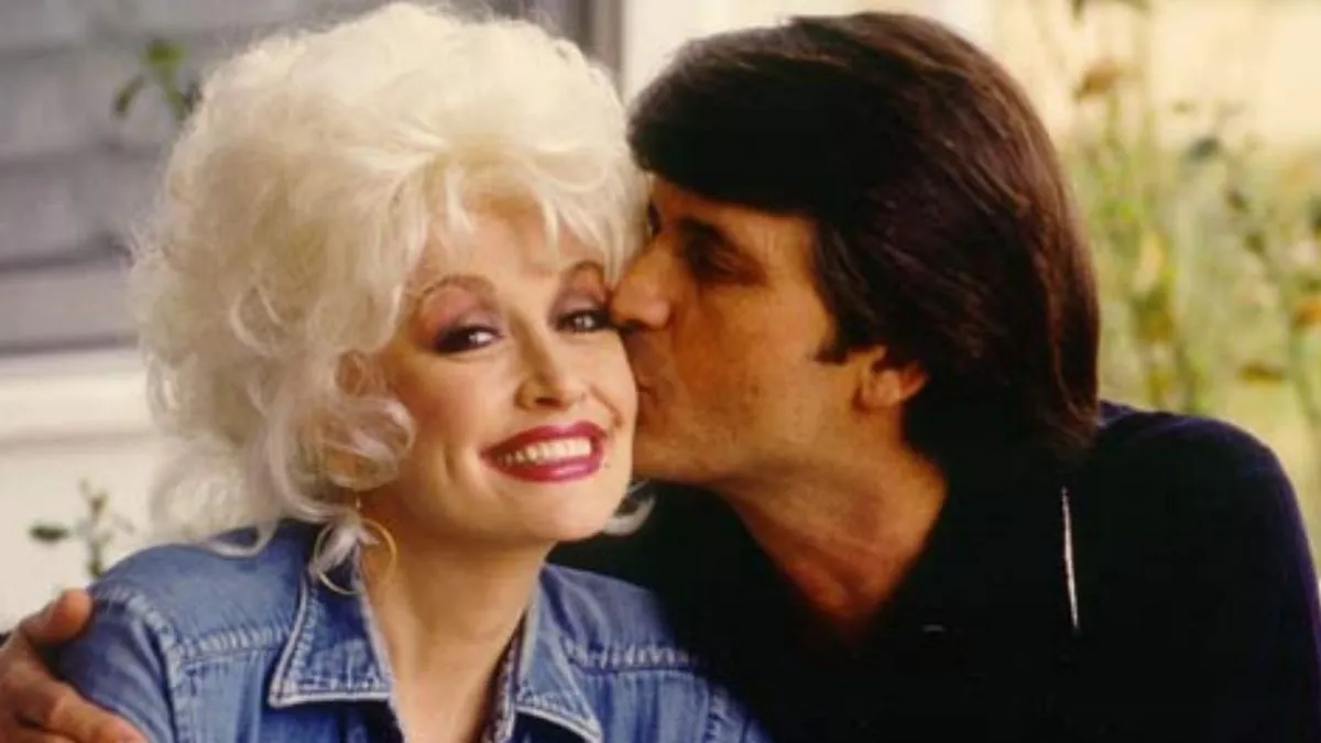 Singer Dolly Parton's Husband Carl Dean Passes Away At 82